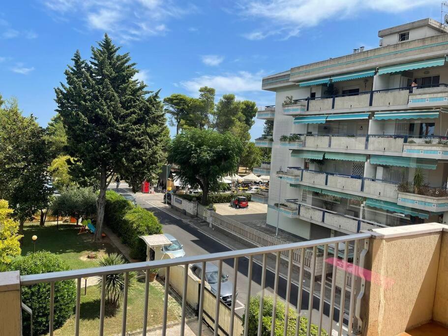Appartamento Casa Vacanze Montesilvano Marina Exterior foto