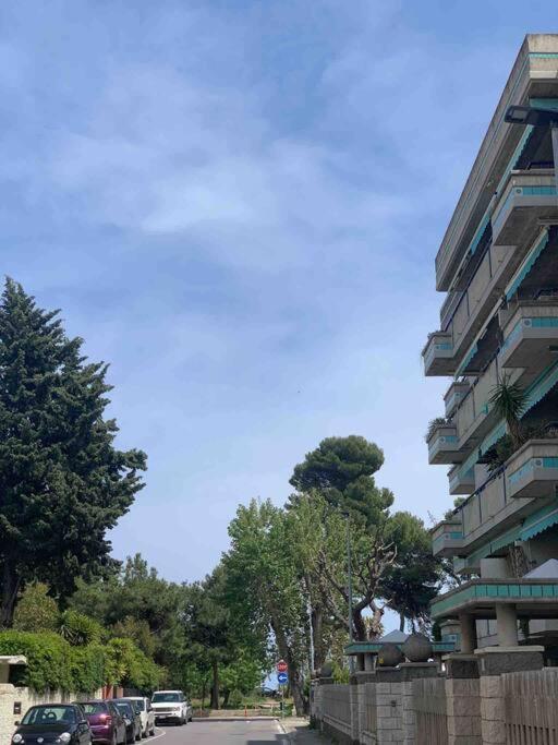 Appartamento Casa Vacanze Montesilvano Marina Exterior foto