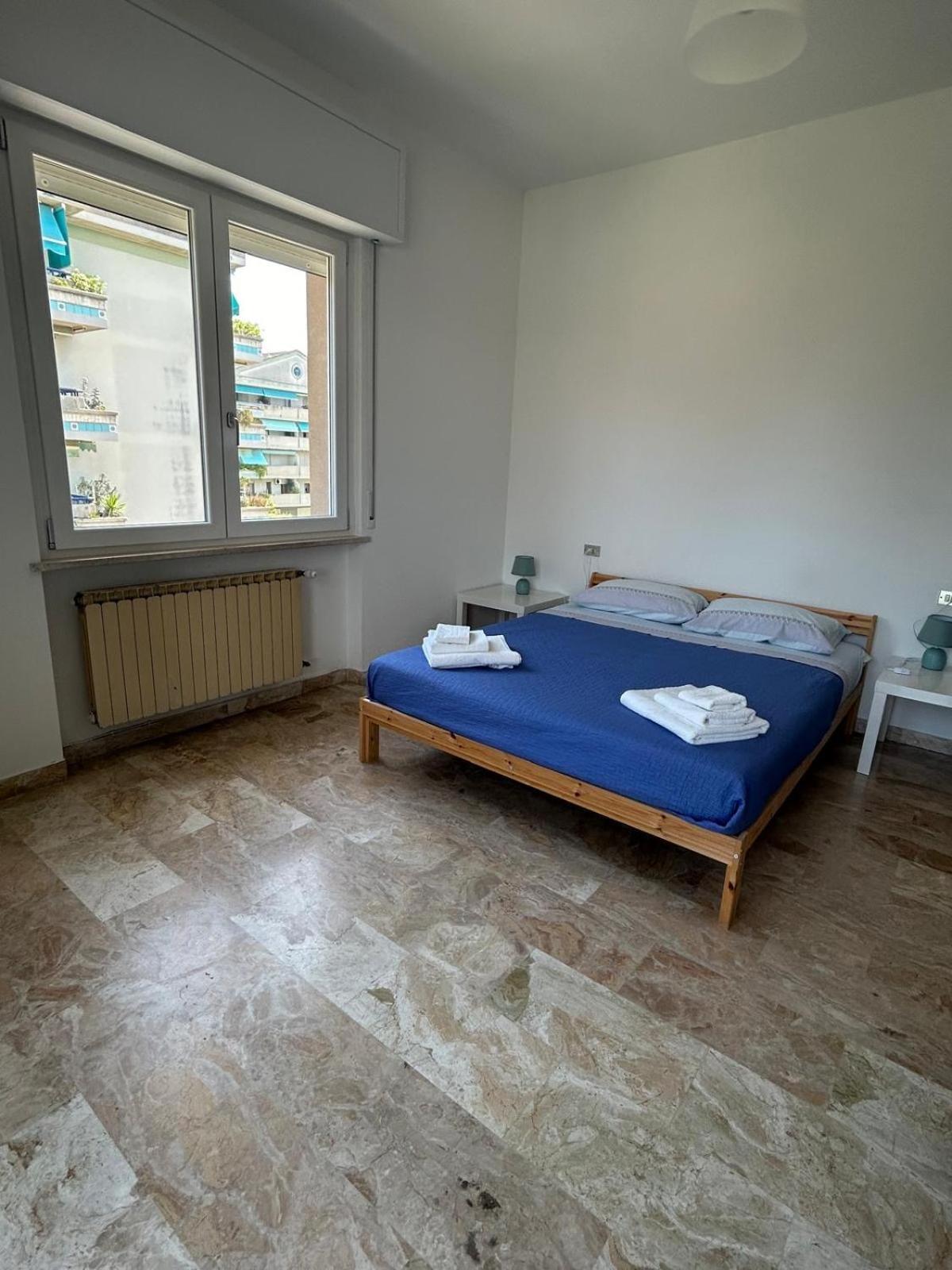 Appartamento Casa Vacanze Montesilvano Marina Exterior foto