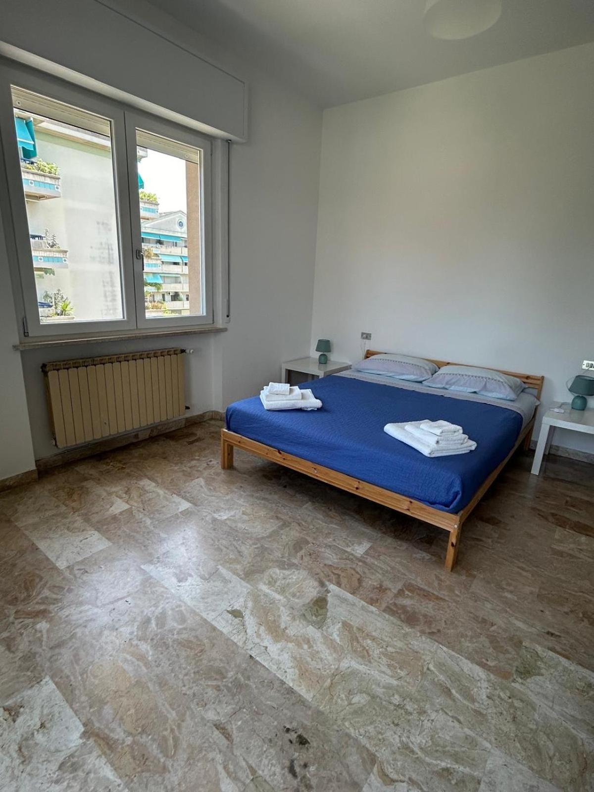 Appartamento Casa Vacanze Montesilvano Marina Exterior foto
